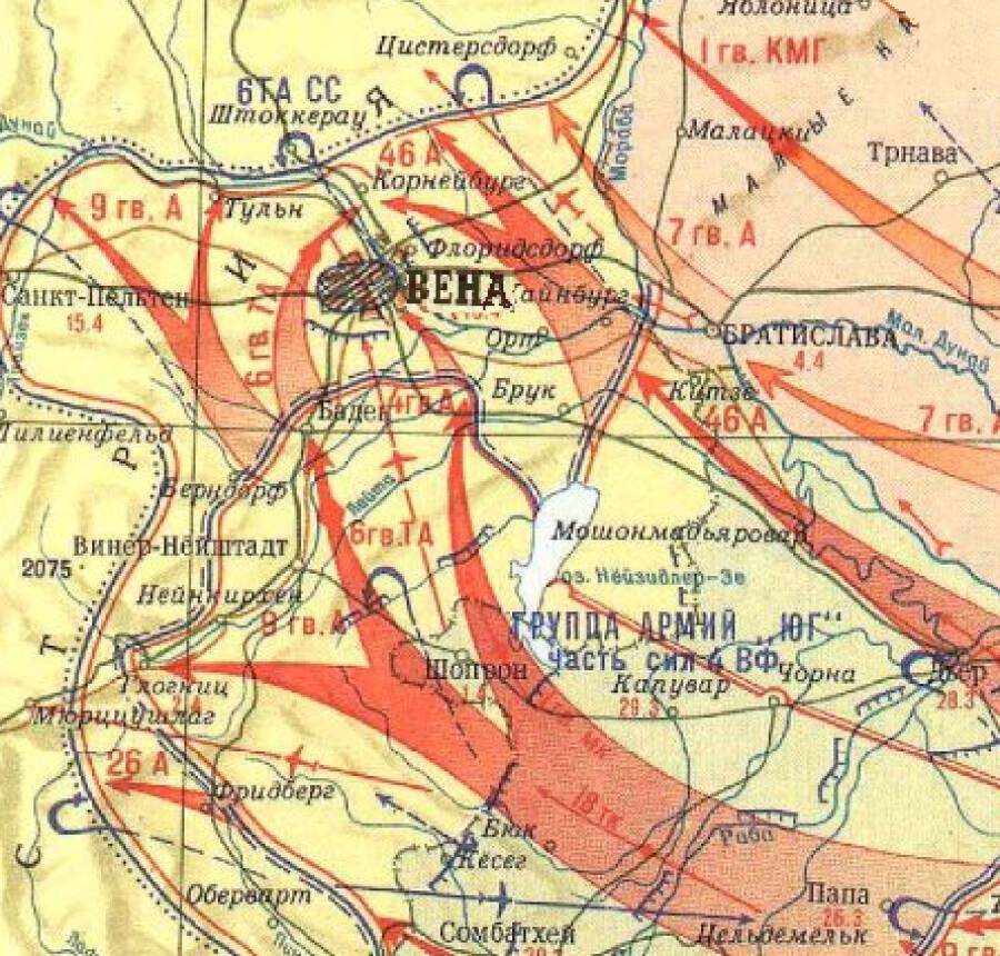 13 апреля.