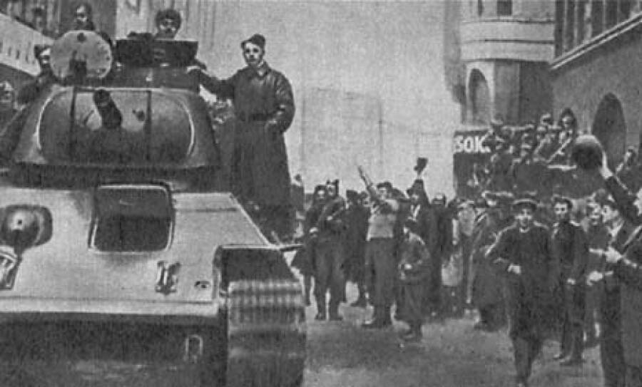 4 апреля.